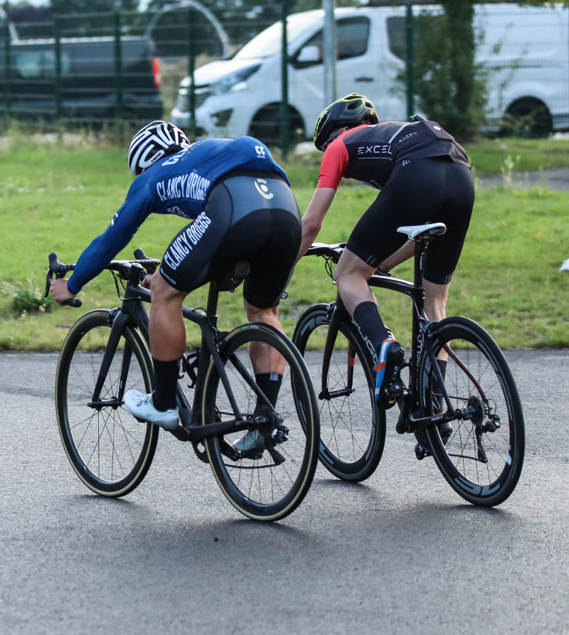 Youth Racing Opportunities 2022